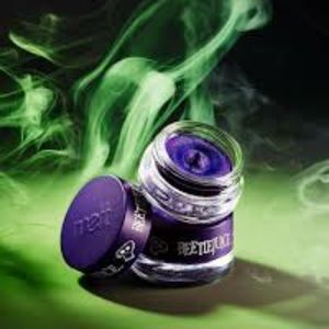 Melt beetlejuice utterly alone